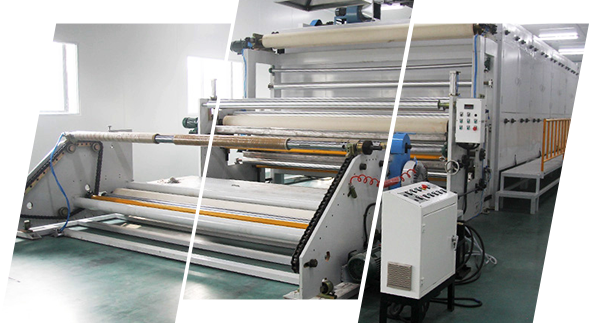 無紡布，熔噴，面料供