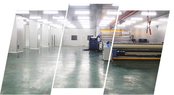 無紡布，熔噴，面料供