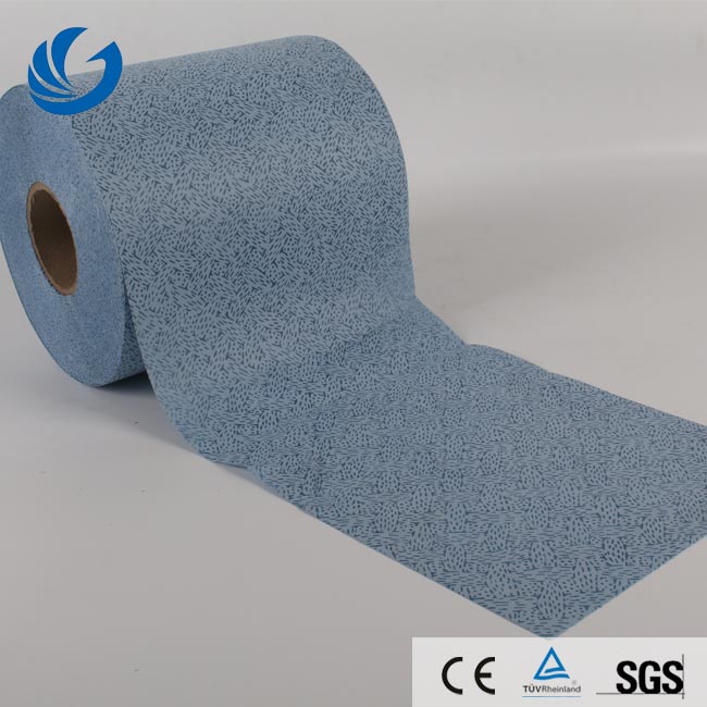 強力吸油擦拭布，MSM工業擦拭布